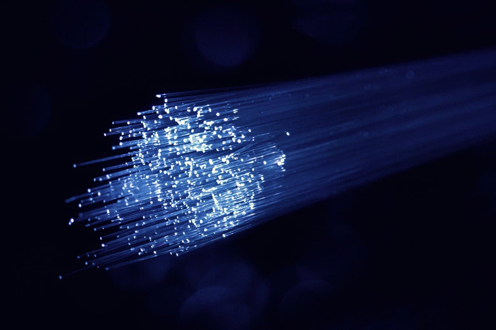 Sunab Telecommunications, designing around an invisible service